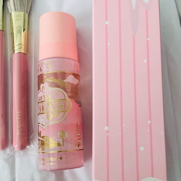 PLOUISE LUXURY 16 PIECE PINK BUNDLE 🌸🌸🌸🌸 - Picture 4 of 13
